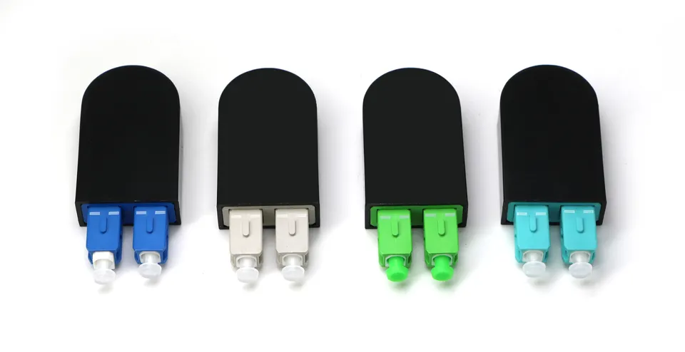 loopback de fibra óptica
